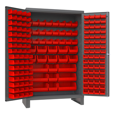 Heavy Duty Cabinet